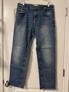 Banana Republic Athletic Fit Jeans